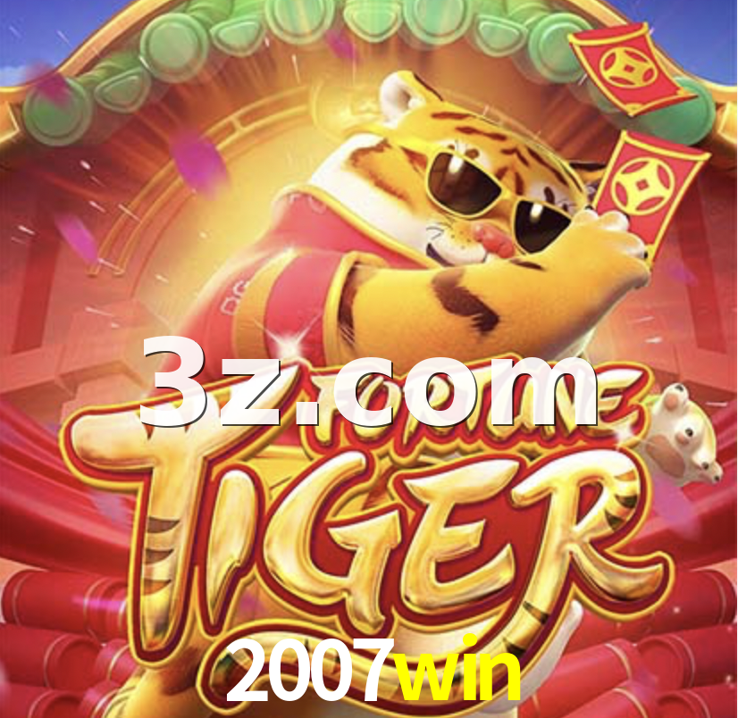 Fortune Tiger